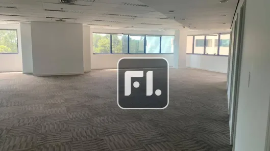 Sala Comercial para alugar, 620m² no Alphaville Centro Industrial e Empresarial/Alphaville., Barueri