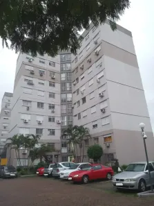 Apartamento com 3 Quartos à venda, 74m² no Cristal, Porto Alegre
