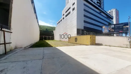 Ponto Comercial para alugar, 1132m² no Alto dos Passos, Juiz de Fora