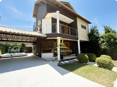 Casa com 3 Quartos à venda, 343m² no Jardim Algarve, Alvorada