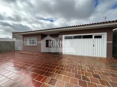 Casa com 3 Quartos à venda, 350m² no Boa Vista, Ponta Grossa