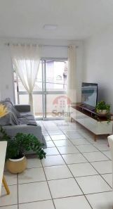 Apartamento com 2 Quartos à venda, 72m² no Jardim dos Estados, Taubaté