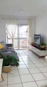 Apartamento com 2 Quartos à venda, 72m² no Jardim dos Estados, Taubaté