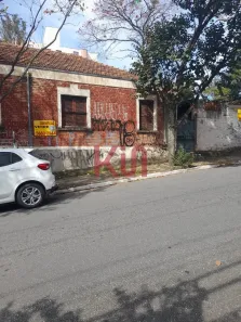 Lote/Terreno à venda, 1060m² no Vila Nova Galvão, São Paulo