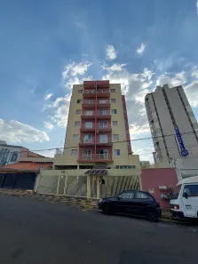 Apartamento com 2 Quartos à venda, 75m² no Jardim Chapadão, Campinas