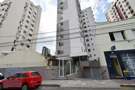 Apartamento com 2 Quartos à venda, 56m² no Centro, Florianópolis
