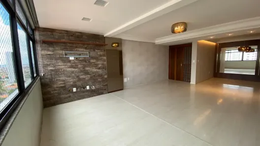 Apartamento com 1 Quarto à venda, 191m² no Bela Vista, Campina Grande