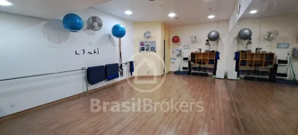 Ponto Comercial à venda, 40m² no Ipanema, Rio de Janeiro