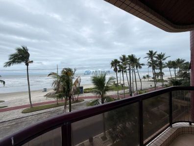 Apartamento com 2 Quartos à venda, 112m² no Caiçara, Praia Grande