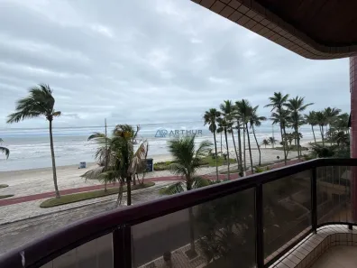 Apartamento com 2 Quartos à venda, 112m² no Caiçara, Praia Grande