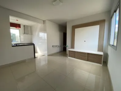 Apartamento com 3 Quartos à venda, 75m² no Novo Eldorado, Contagem