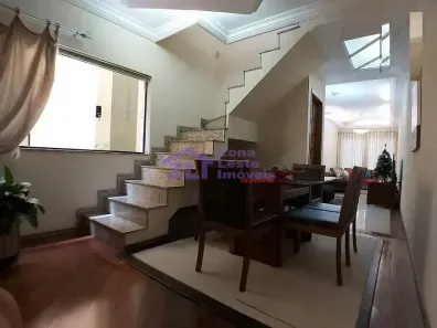 Sobrado com 3 Quartos à venda, 153m² no Jardim Textil, São Paulo