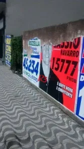 Lote/Terreno à venda, 595m² no Jardim São Francisco, Cubatão