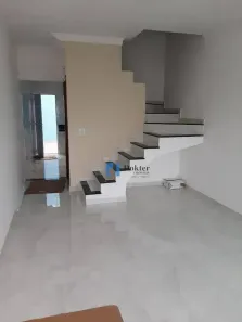 Sobrado com 2 Quartos à venda, 95m² no Vila Picinin, São Paulo