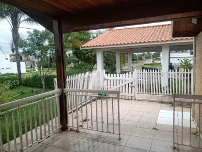 Casa com 5 Quartos à venda, 243m² no Condominio ninho verde,