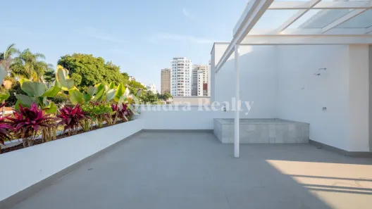 Casa com 3 Quartos à venda, 420m² no Vila Nova Conceição, São Paulo