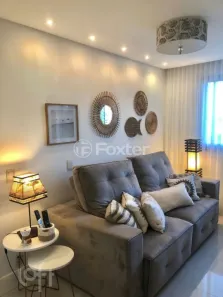 Apartamento com 3 Quartos à venda, 63m² no Sarandi, Porto Alegre