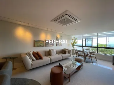 Apartamento com 3 Quartos à venda, 200m² no Boa Viagem, Recife