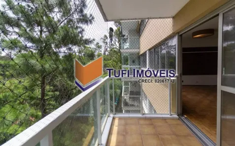 Apartamento com 4 Quartos à venda, 160m² no Santo Amaro, São Paulo
