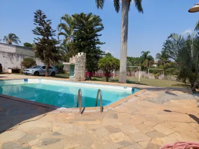com 3 Quartos à venda, 1856m² no Bairro dos Pires, Limeira