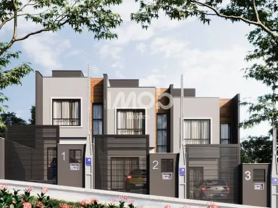 Casa com 2 Quartos à venda, 79m² no Três Rios do Norte, Jaraguá do Sul