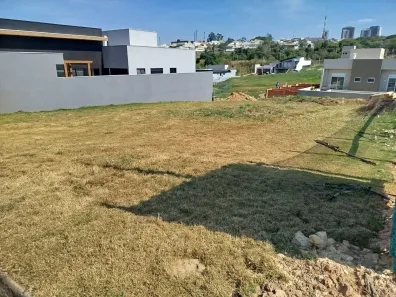 Lote/Terreno à venda, 360m² no Além Ponte, Sorocaba