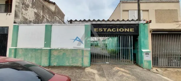 Lote/Terreno à venda, 340m² no Centro, Campinas
