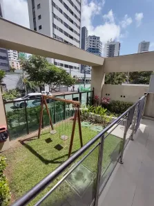 Apartamento com 3 Quartos à venda, 85m² no Graças, Recife