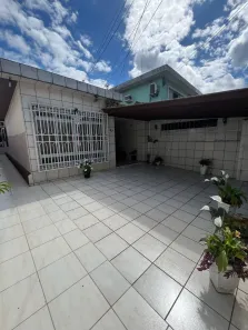 Casa com 5 Quartos à venda, 304m² no Vila Cascatinha, São Vicente