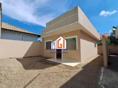 Casa com 2 Quartos à venda, 41m² no Araruama, Araruama