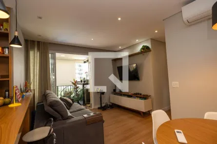 Apartamento com 2 Quartos à venda, 81m² no Alphaville Empresarial, Barueri