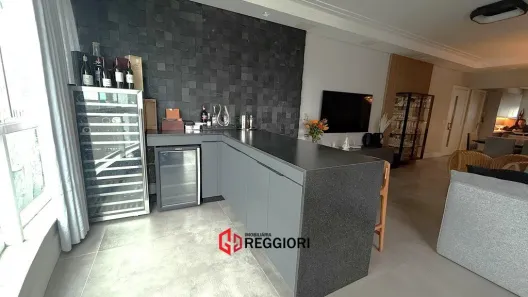 Apartamento com 3 Quartos à venda, 138m² no Centro, Balneário Camboriú