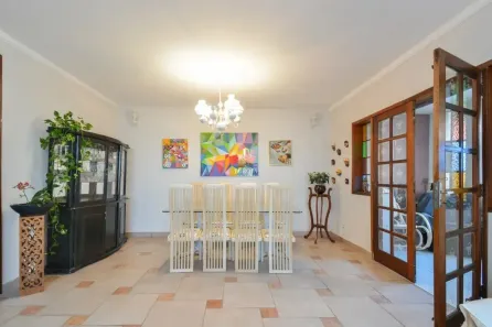 Casa com 4 Quartos à venda, 300m² no Jardim da Glória, São Paulo