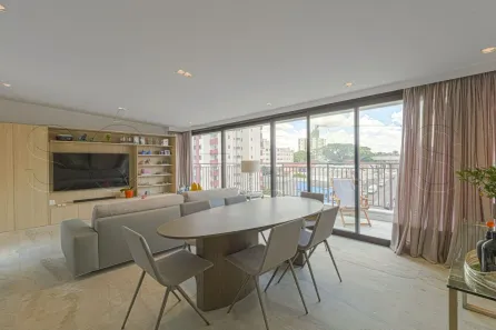 Apartamento com 2 Quartos à venda, 165m² no Vila Progredior, São Paulo