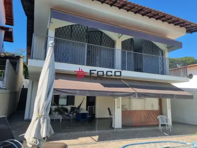 Casa com 3 Quartos para alugar, 200m² no Jardim Esplanada, São José dos Campos