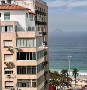 Cobertura com 5 Quartos à venda, 460m² no Copacabana, Rio de Janeiro