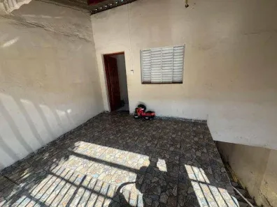 Casa com 4 Quartos à venda, 172m² no Jardim Europa I, Santa Bárbara D'Oeste