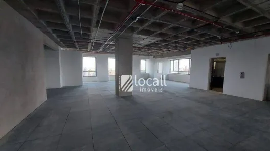 Sala Comercial para alugar, 259m² no Jardim Redentor, São José do Rio Preto