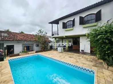 Casa de Condomínio com 3 Quartos à venda, 370m² no Taquara, Rio de Janeiro