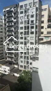 Apartamento com 3 Quartos à venda, 75m² no Copacabana, Rio de Janeiro