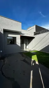 Casa com 2 Quartos à venda, 68m² no Residencial Santa Efigênia, Goiânia