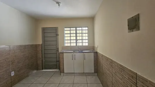 Casa com 2 Quartos à venda, 120m² no Santa Maria, Brasília