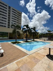 Apartamento com 3 Quartos à venda, 59m² no Recanto das Palmeiras, Teresina