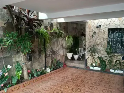 Sobrado com 3 Quartos à venda, 320m² no Jardim Umuarama, São Paulo