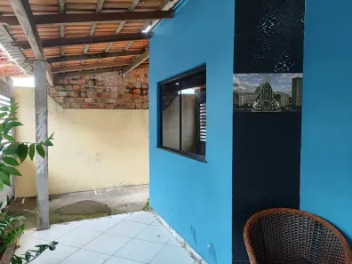 Casa com 4 Quartos à venda, 120m² no Riozinho, Bragança