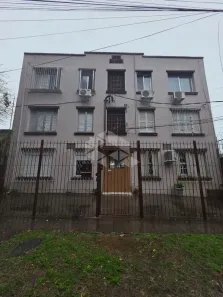 Apartamento com 1 Quarto para alugar, 30m² no Azenha, Porto Alegre
