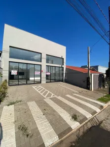Imóvel Comercial para alugar, 160m² no Parque das Amoras, São José do Rio Preto