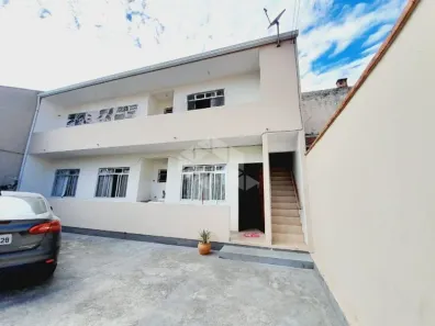 Apartamento com 2 Quartos para alugar, 70m² no Areias, São José
