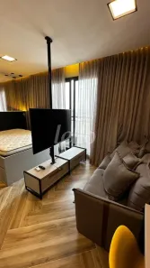 Apartamento com 1 Quarto para alugar, 27m² no Santana, São Paulo
