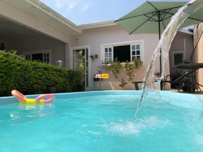 Casa com 3 Quartos à venda, 196m² no Jardim Regina, Indaiatuba